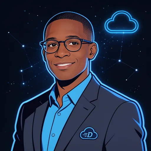 Gideon Olumide