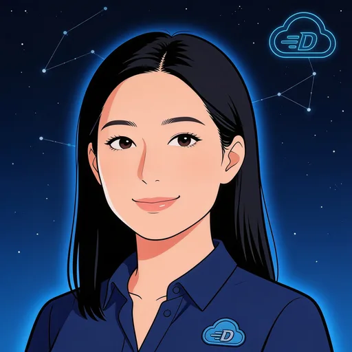 Mei Tanaka