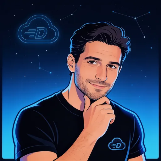 Luca Ferrari