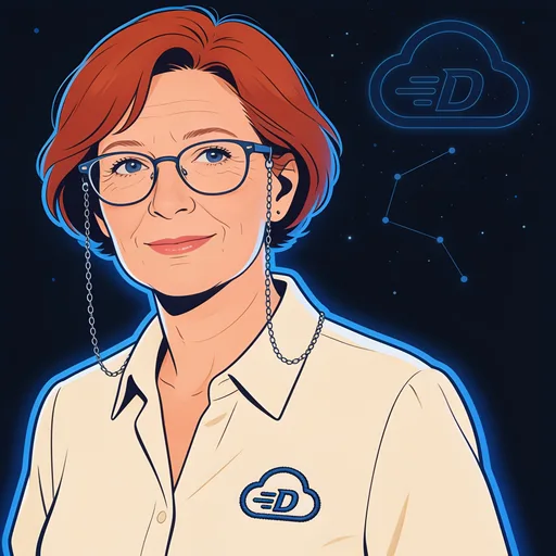 Marga Hendriks