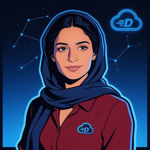 Fatima El Idrissi